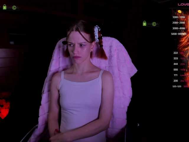Snímky obrazovky vysielania _HubbaBubba_