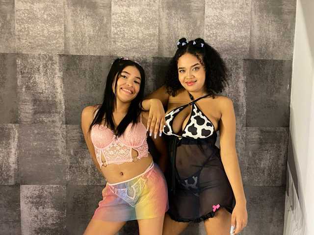 Foto profilu -littlebunnys