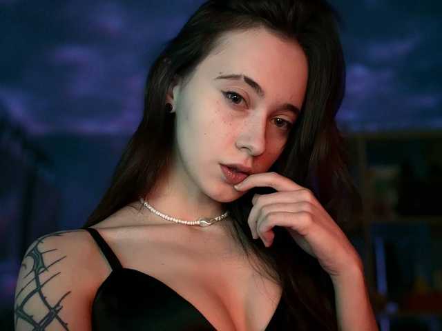 Foto profilu -LittleFairy-