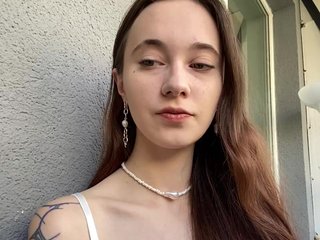 Erotický videohovor -LittleFairy-