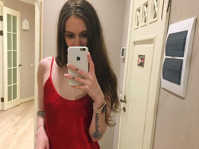 Foto profilu KiraRumGirl