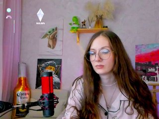 Erotický videohovor KiraRumGirl