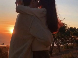 Erotický videohovor -M-A-D-R-I-D-