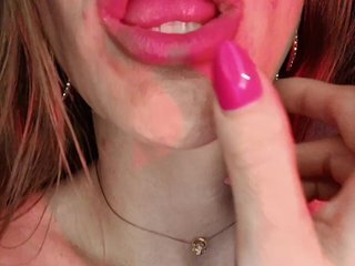 Erotický videohovor -MAlVINKA-