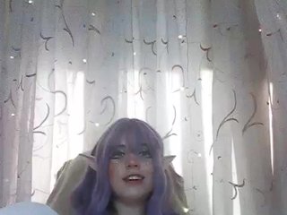 Erotický videohovor -Ramona-