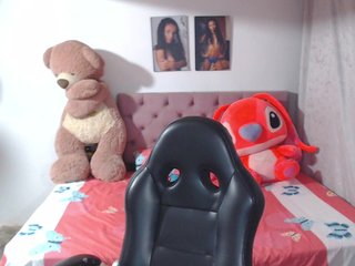 Erotický videohovor -mary-23