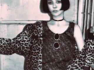 Erotický videohovor -Matilda-