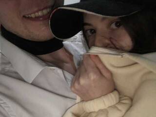 Erotický videohovor ILOVEMINET5