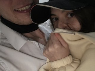 Erotický videohovor Megalodon101