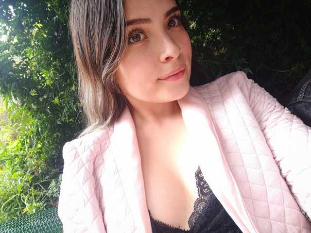 Foto profilu -Melany-01