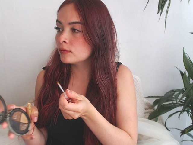 Snímky obrazovky vysielania -Melany-01