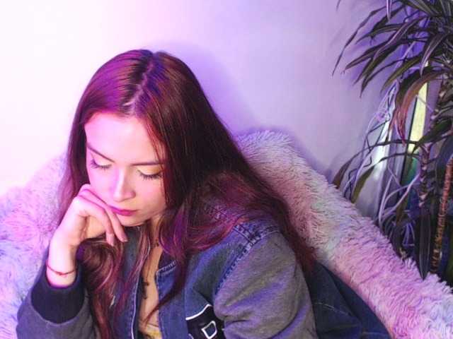 Snímky obrazovky vysielania -Melany-01