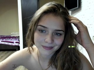 Snímky obrazovky vysielania -Melissa-