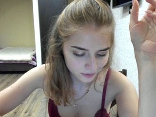 Snímky obrazovky vysielania -Melissa-