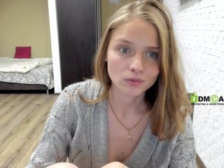 Snímky obrazovky vysielania -Melissa-