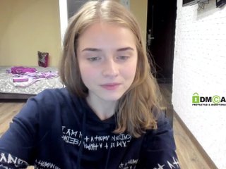 Snímky obrazovky vysielania -Melissa-