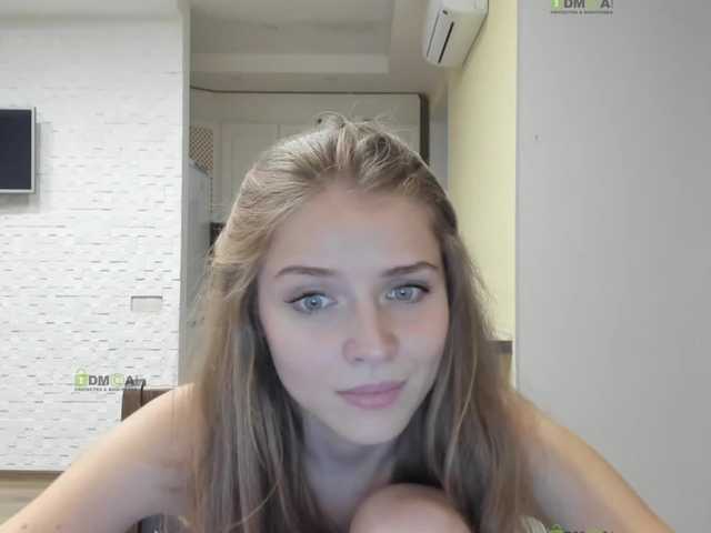 Snímky obrazovky vysielania -Melissa-