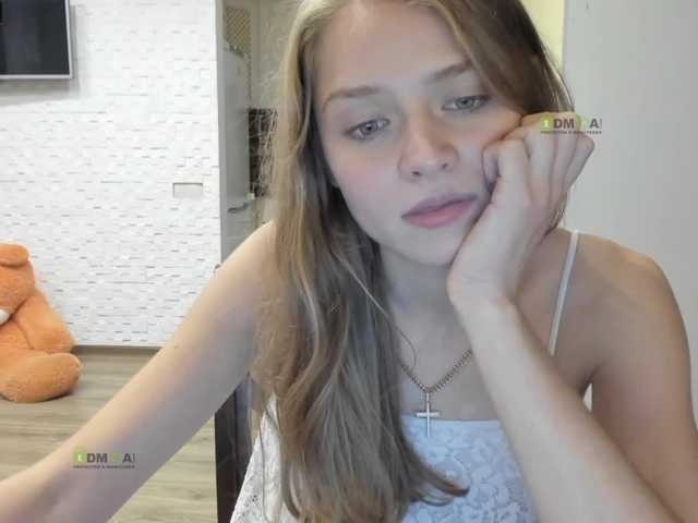 Snímky obrazovky vysielania -Melissa-