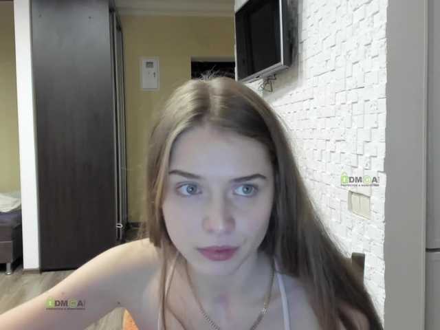 Snímky obrazovky vysielania -Melissa-