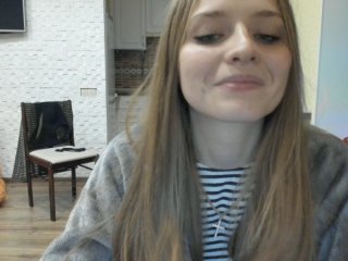Snímky obrazovky vysielania -Melissa-