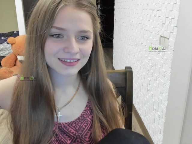 Snímky obrazovky vysielania -Melissa-
