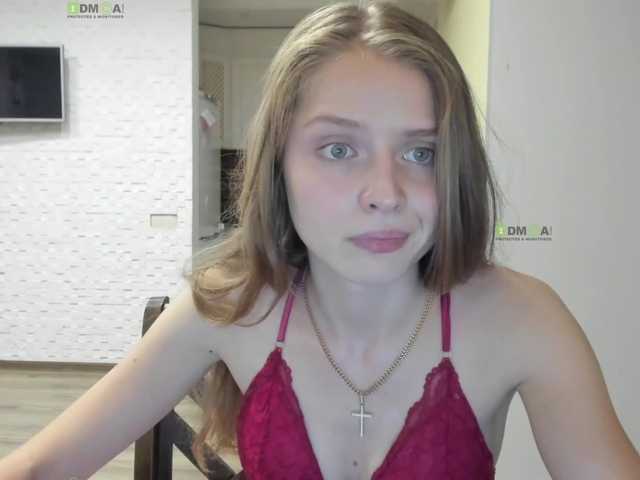Snímky obrazovky vysielania -Melissa-
