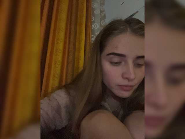 Snímky obrazovky vysielania -Melissa-