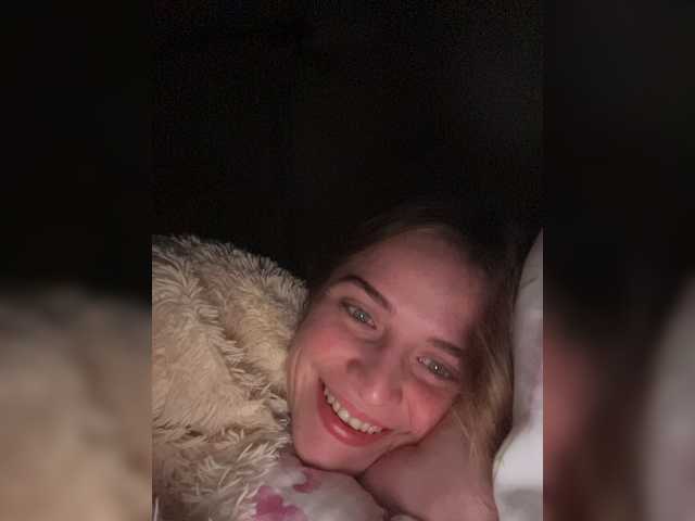 Snímky obrazovky vysielania -Melissa-