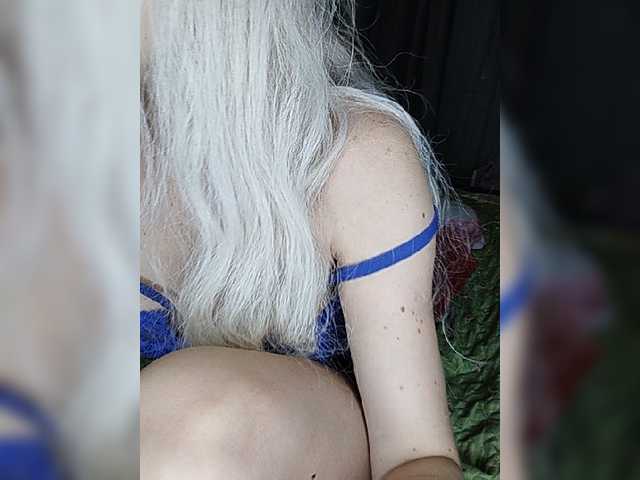 Snímky obrazovky vysielania -MiaCandy-