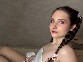 Erotický videohovor -Miiiishootka-