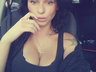Foto profilu -Milarachne-
