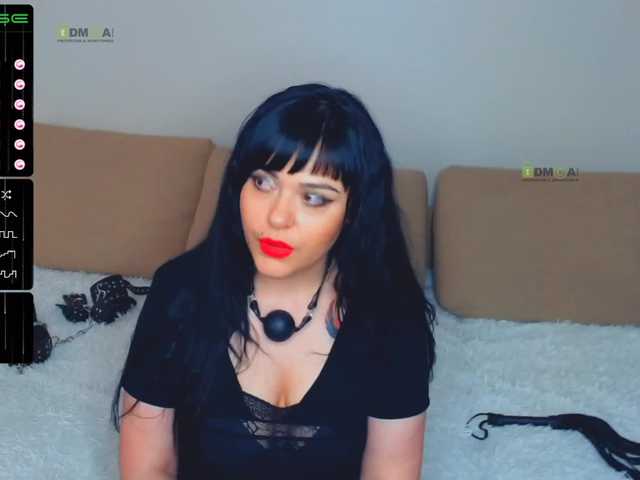 Snímky obrazovky vysielania -MirKiss-