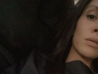 Erotický videohovor -Miya