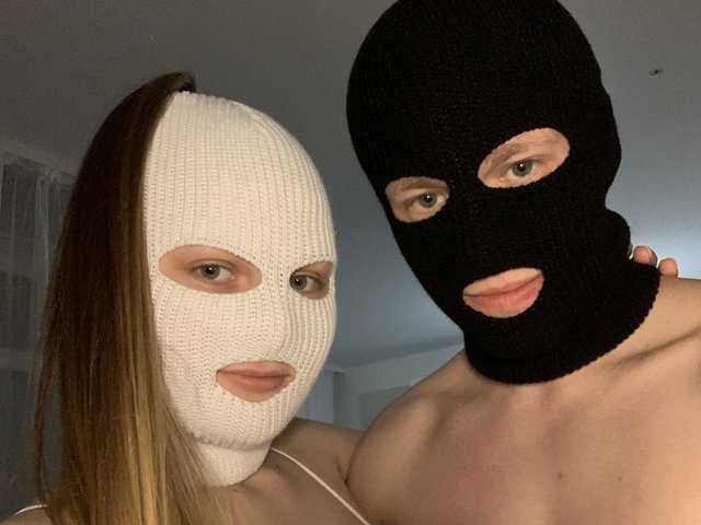 Foto profilu -MrAndMiss-