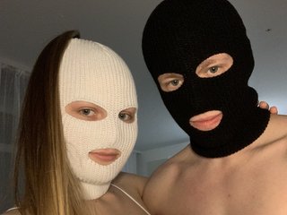 Erotický videohovor -MrAndMiss-