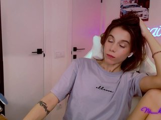 Erotický videohovor ni_kiss