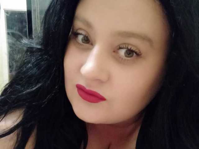 Foto profilu -Olivia-