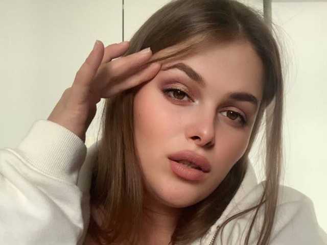 Foto profilu -Olivka-