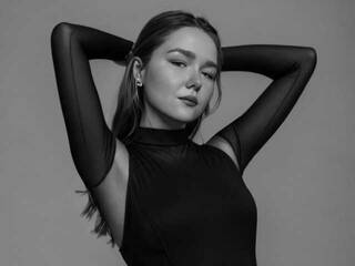 Erotický videohovor -PrincessX-