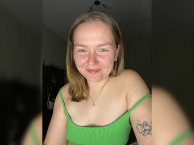 Snímky obrazovky vysielania -PrincessX-
