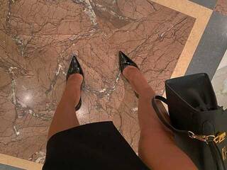 Erotický videohovor -Quasarrr-