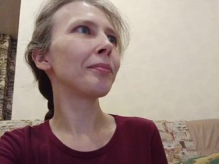 Erotický videohovor -Queen-Margo-