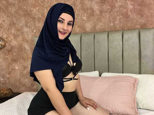 Foto profilu -rachel-