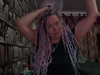 Erotický videohovor -Artemida-777