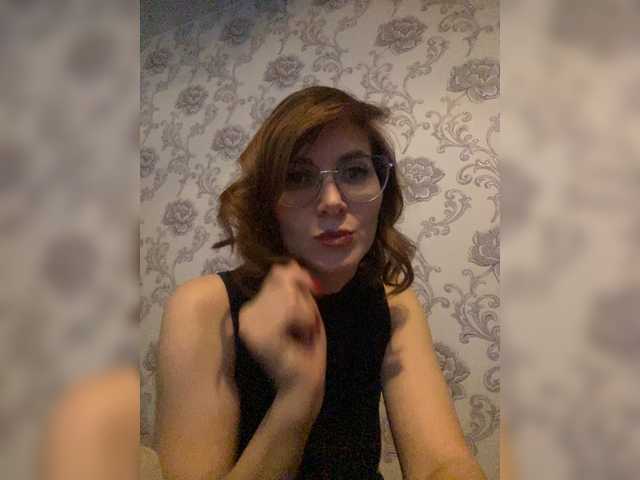 Snímky obrazovky vysielania Redkij-myau2