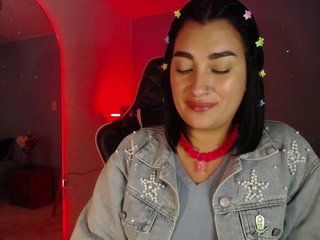 Erotický videohovor -santalove-