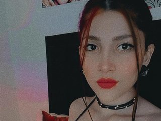 Erotický videohovor -Scarlett12-