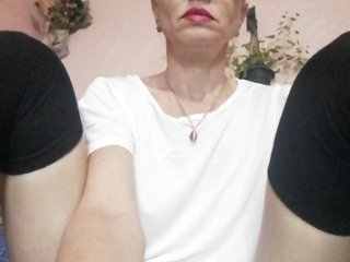 Snímky obrazovky vysielania -sexyledy-