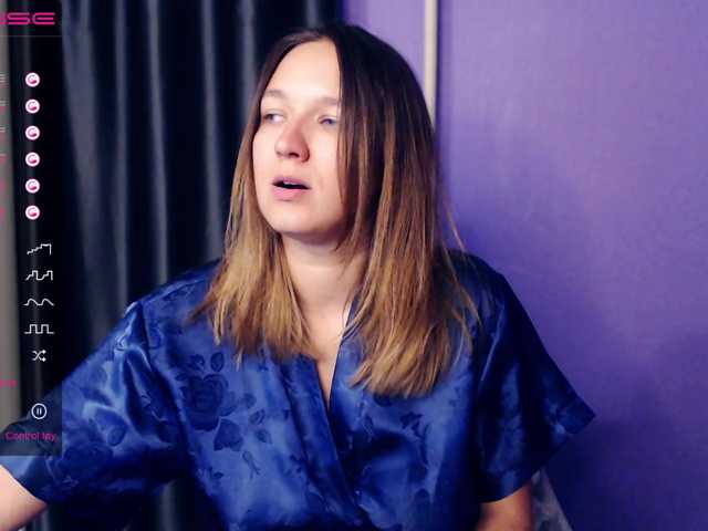 Snímky obrazovky vysielania -stripperela-