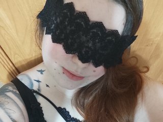 Erotický videohovor -Succubus-